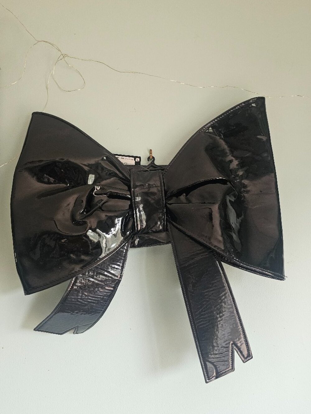 NWT Fortnite Branded Spirit Halloween Bow Backpack